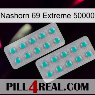 Rhino 69 Extreme 50000 29